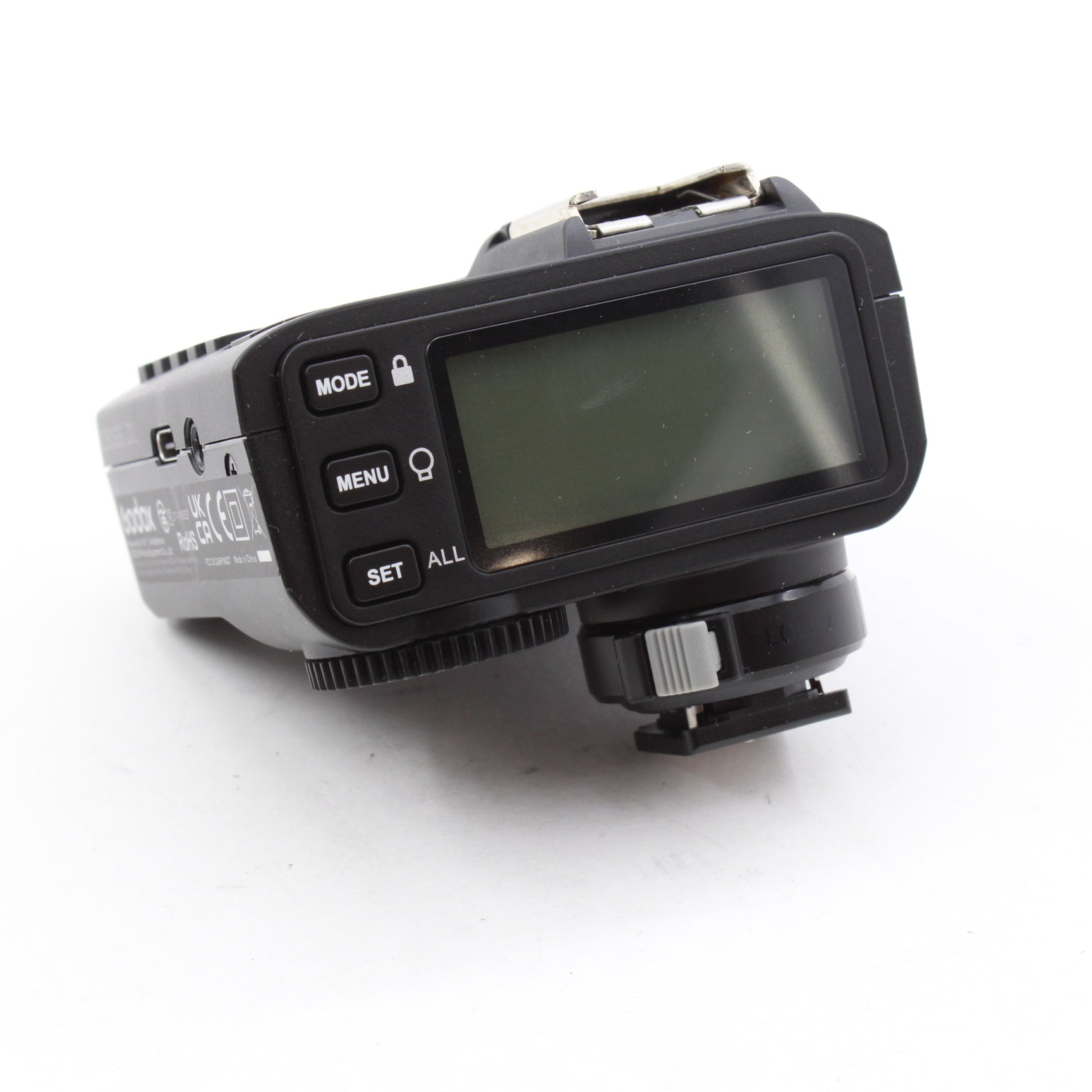 Godox X2 2.4GHz TTL Wireless Flash Trigger for Sony Cameras - Open Box Excellent Condition - Perfect for Studio Photography & On-Location Shoots