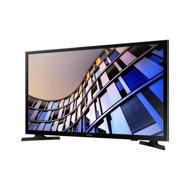 Samsung UN24M4500 24-Inch FHD 720P Smart LED TV with Streaming Apps - Perfect for Bedrooms, Dorms & Small Spaces