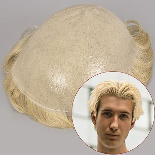 #613(Blonde)