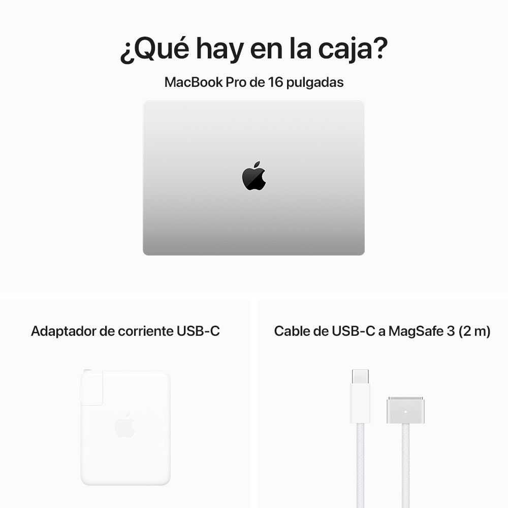 Apple MacBook Pro 16-inch Laptop with M3 Pro Chip - 12-Core CPU, 18-Core GPU, 512GB SSD Storage (Space Gray) - Perfect for Graphic Design, Video Editing & Professional Work