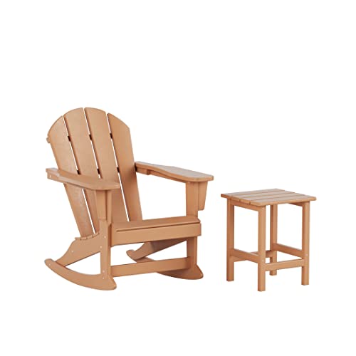 Teak