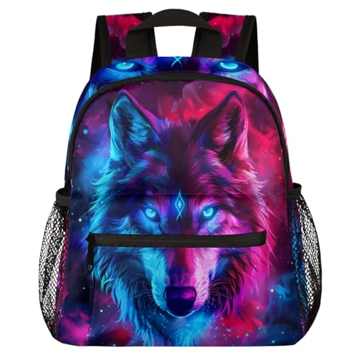B-wolf