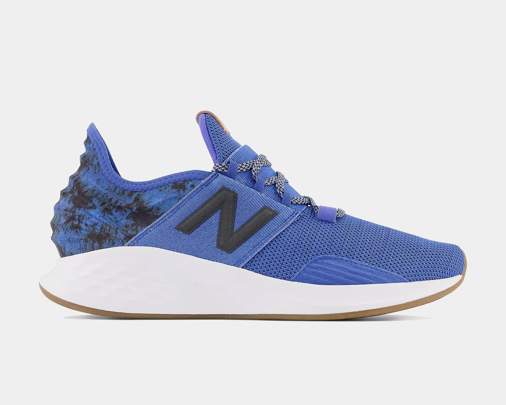 New Balance Fresh Foam Roav V1 Running Shoes - Lightweight & Cushioned for Men & Women - Perfect for Jogging, Gym Workouts & Daily Wear
