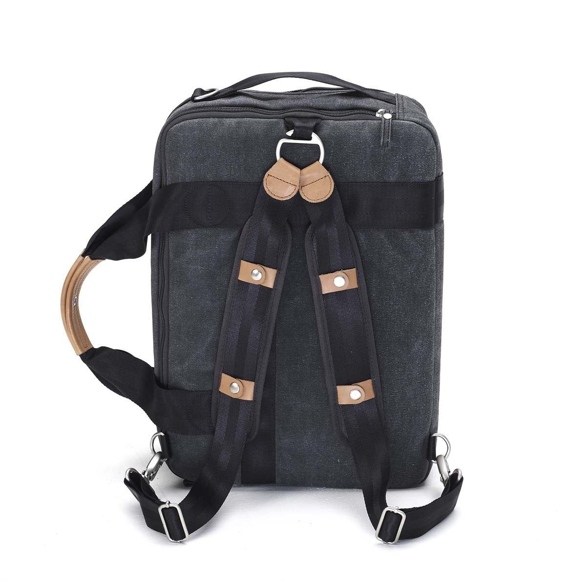 Qwstion Premium Office Bag - Stylish & Durable Work Tote for Professionals | Perfect for Business Meetings, Commuting & Office Essentials