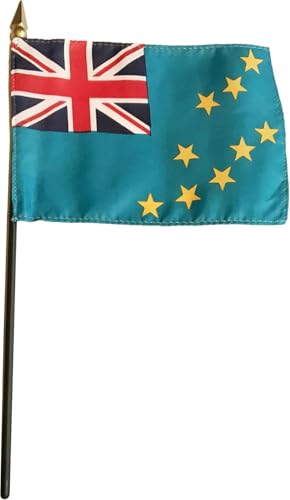 Country: Tuvalu