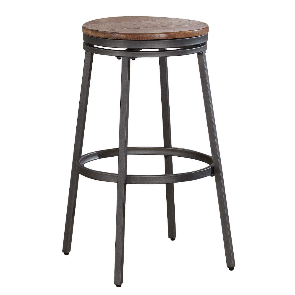American Woodcrafters Stockton Backless Counter Stool - 24