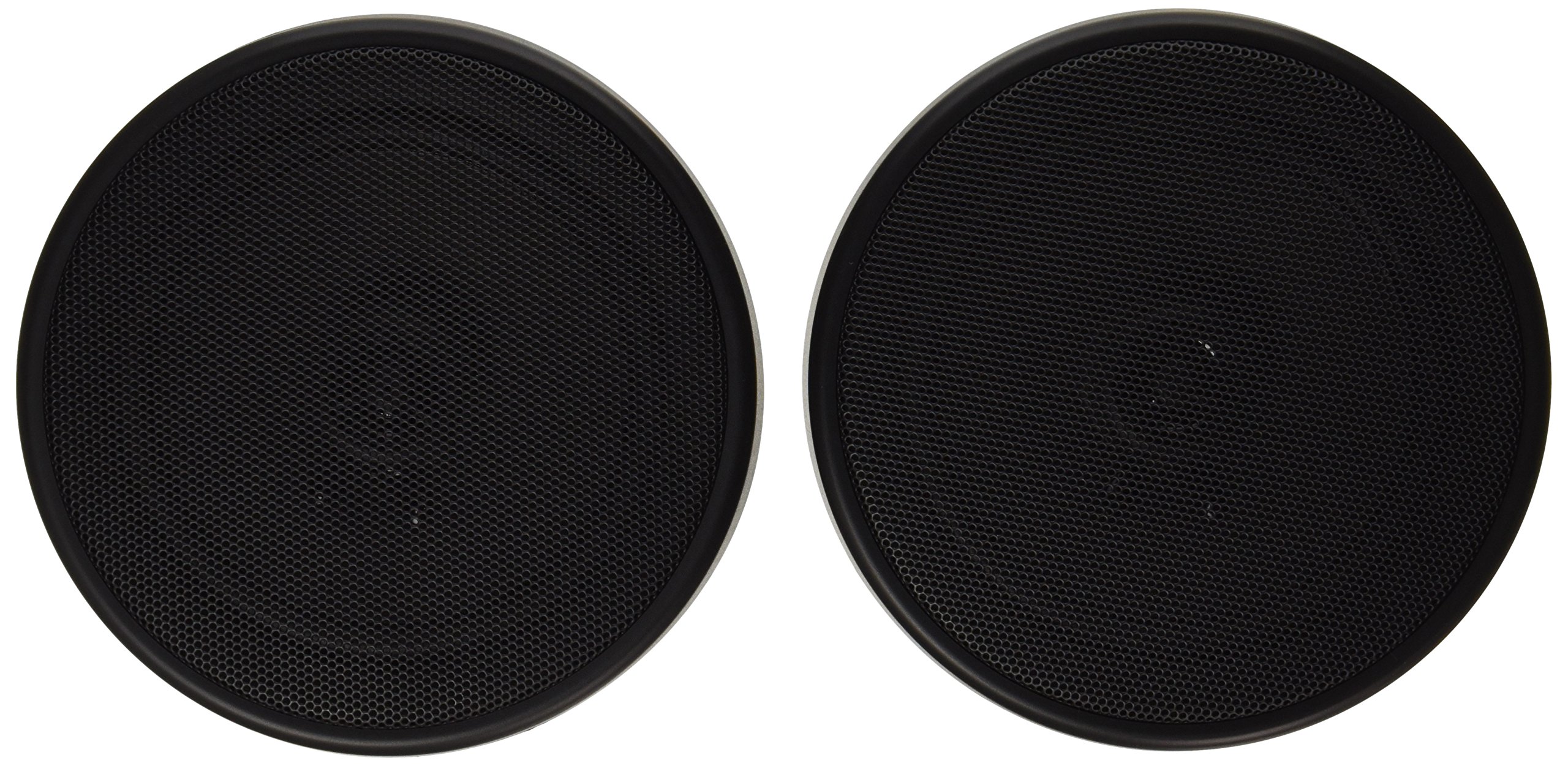 RetroSound S-62 6.5 Inch Car Stereo Replacement Speakers - High Quality 2-Way Coaxial Audio System for Classic Cars & Trucks (Perfect for Door Panel or Rear Deck Installation)
