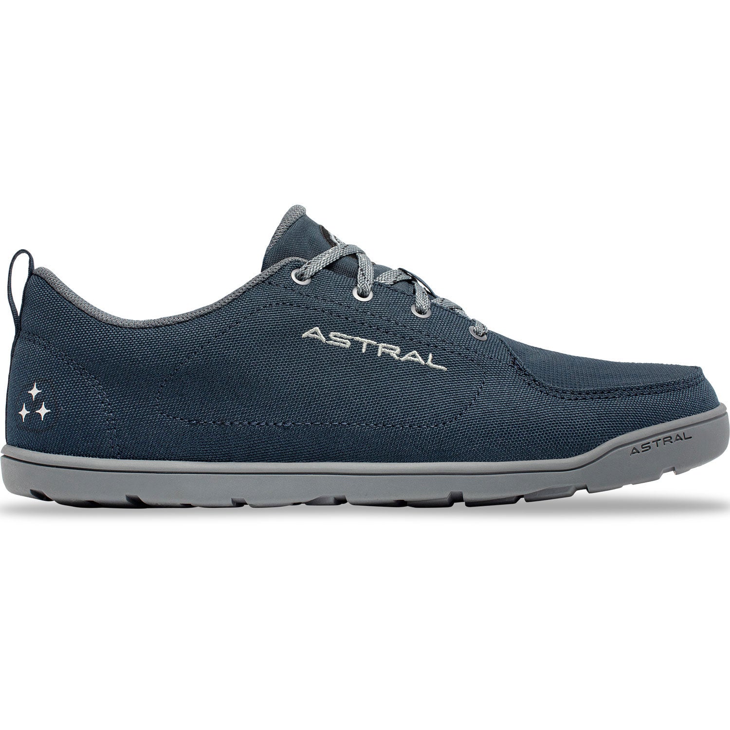 Astral Loyak All Weather Shoes - Waterproof & Durable Outdoor Footwear for Hiking, Camping & Trail Running