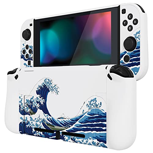 The Great Wave