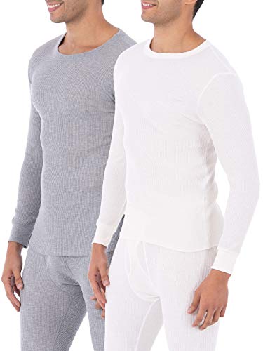 Light Grey Heather/Natural