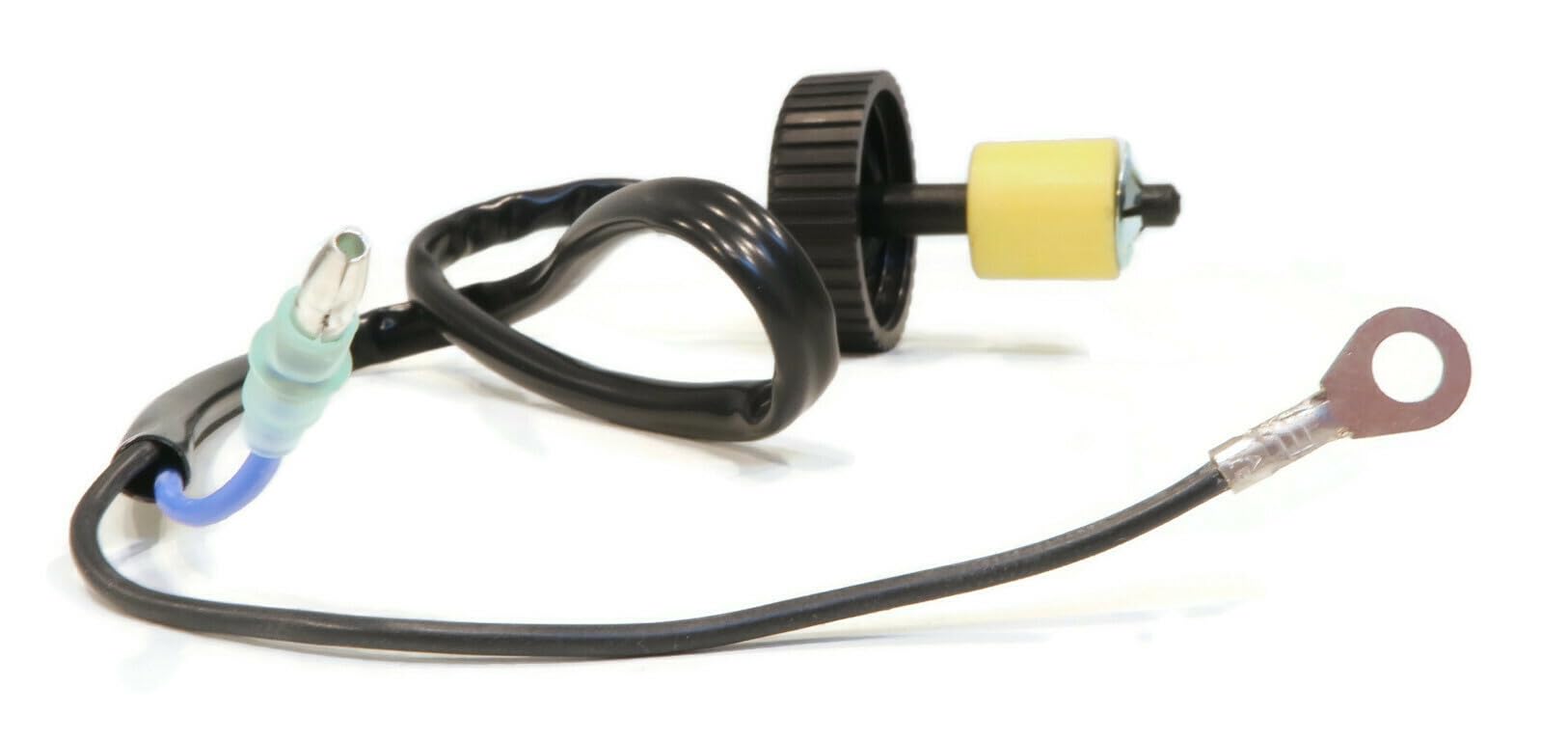 ROP Shop Oil Reservoir Level Cap for Mercury 175 HP Outboard Motors (Fits Models 0G303046-0G760299 & 0G760300-0G960499) - Perfect for Marine Engine Maintenance & Boat Repair