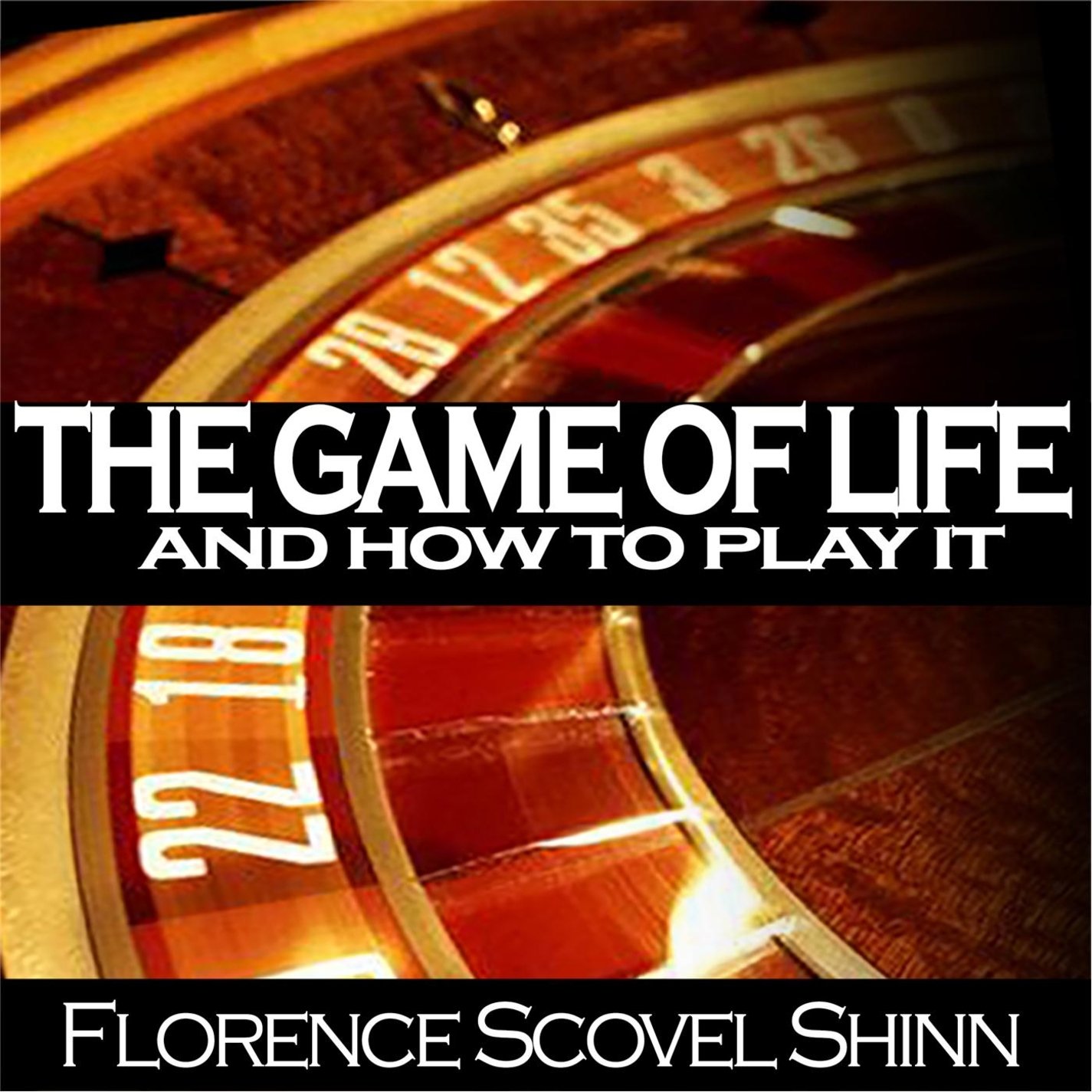 The Game of Life and How to Play It - Classic Board Game for Family Game Night, Party Entertainment & Strategy Learning