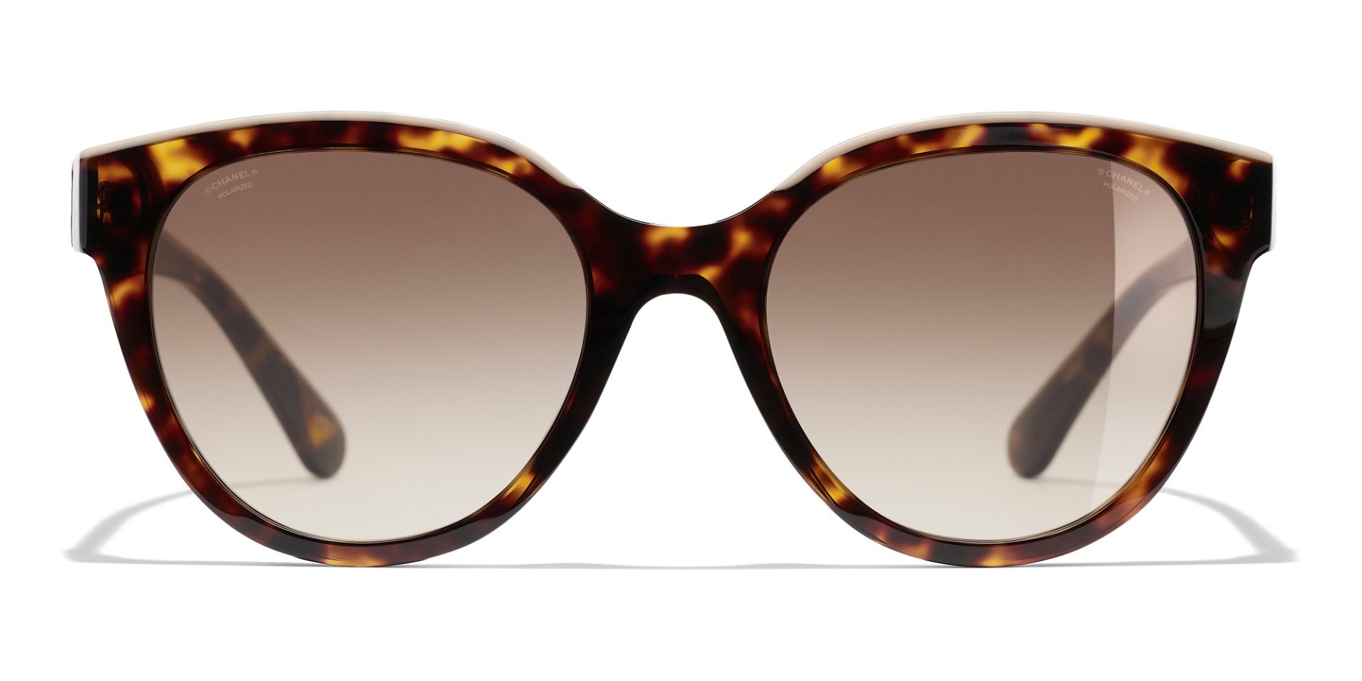 Chanel 5414 Sunglasses - Luxury Designer Shades for Women, UV Protection & Stylish Fashion Accessories - Perfect for Beach, Driving & Outdoor Activities