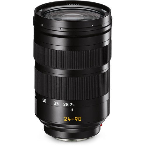 Leica Vario-Elmarit-SL 24-90mm f/2.8-4 ASPH. Lens for Professional Photography - Perfect for Landscape, Portrait & Travel Photography