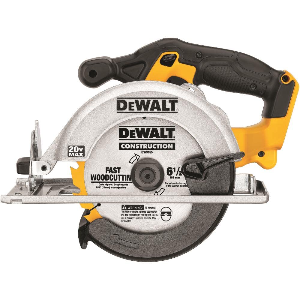 DEWALT 20V MAX Cordless Power Tool Combo Kit (4-Tool Set) with 2 Batteries & Charger (DCK423D2) - Perfect for DIY Projects, Home Renovations & Professional Construction Work