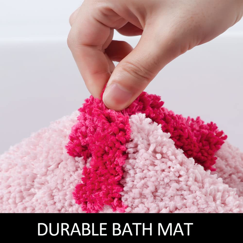 Naked Bath Mat - 17