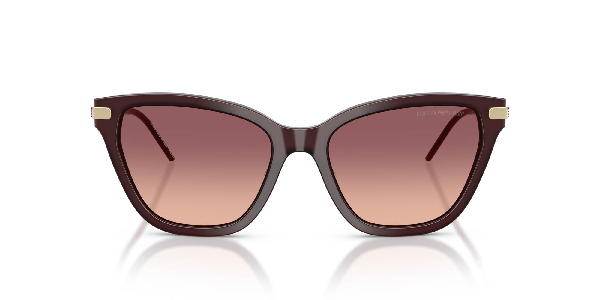 Emporio Armani EA4251 Sunglasses - Polarized UV Protection Aviator Style for Men & Women | Perfect for Driving, Travel & Outdoor Activities