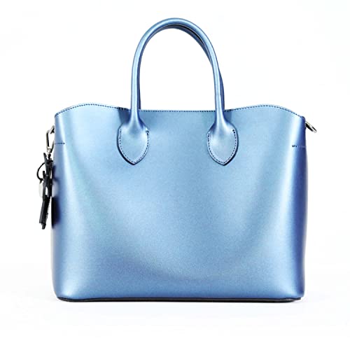 Metallic Blue