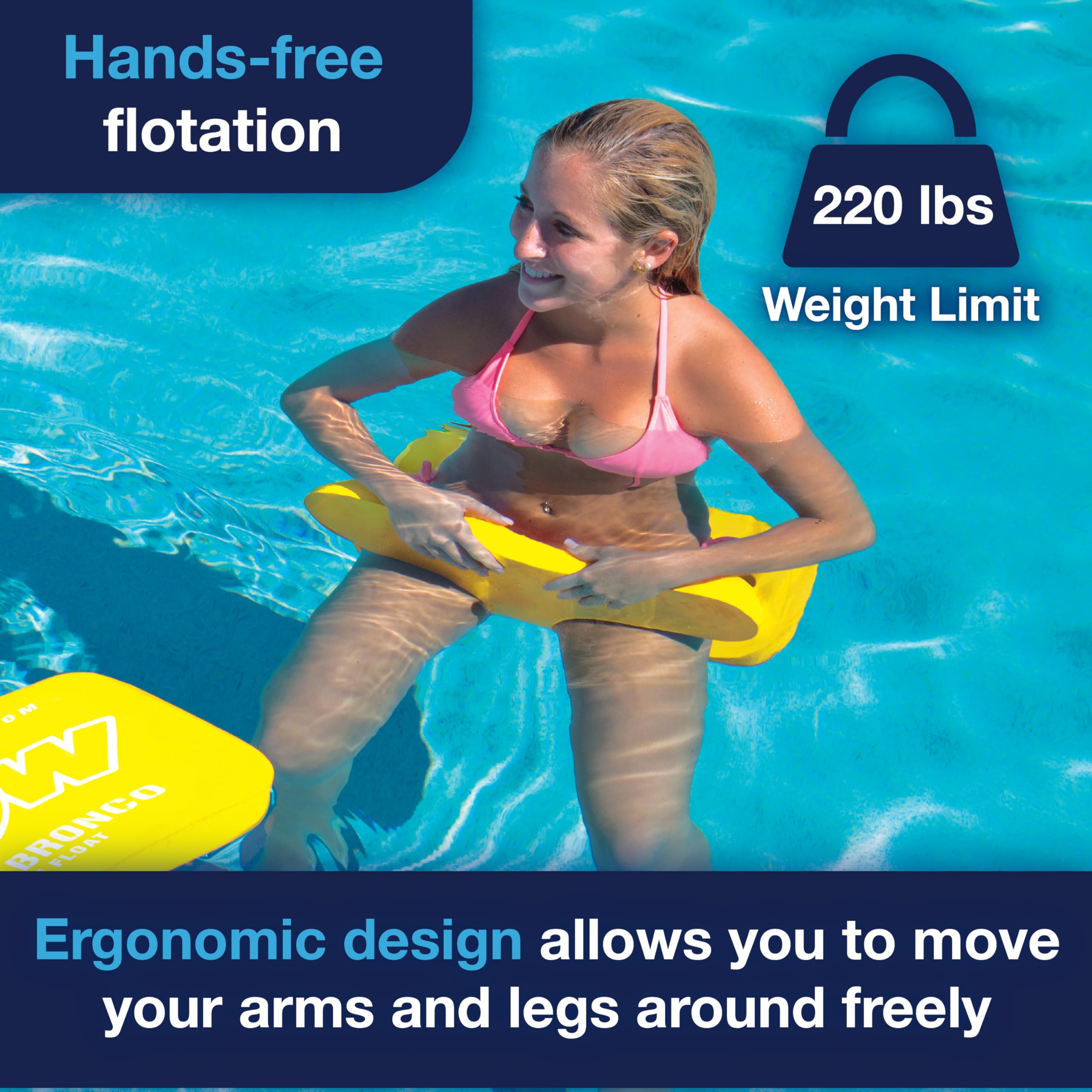 Wow Sports 14-2150 Premium Yellow Beach Volleyball - Official Size & Weight for Outdoor, Indoor, Backyard, and Competitive Play