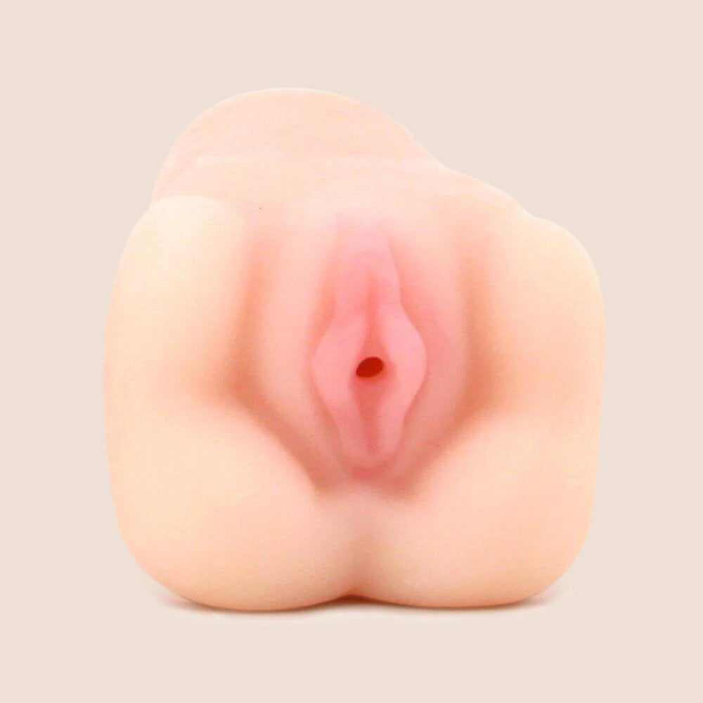 Pipedream Extreme Masturbator - Realistic Male Stroker for Enhanced Pleasure | Waterproof & Easy to Clean | Perfect for Solo Play & Couples Use
