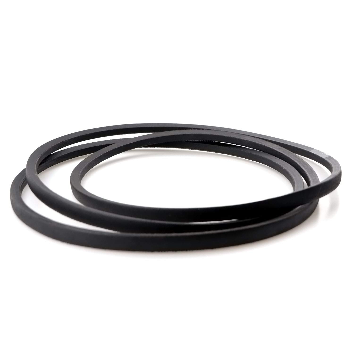 Husqvarna Lawn Mower Drive Belt 5/8 X 69 Inch - Compatible with MTD 754-04001, 754-04001A, 954-04001, 954-04001A & More - Perfect for Yard Maintenance and Grass Cutting
