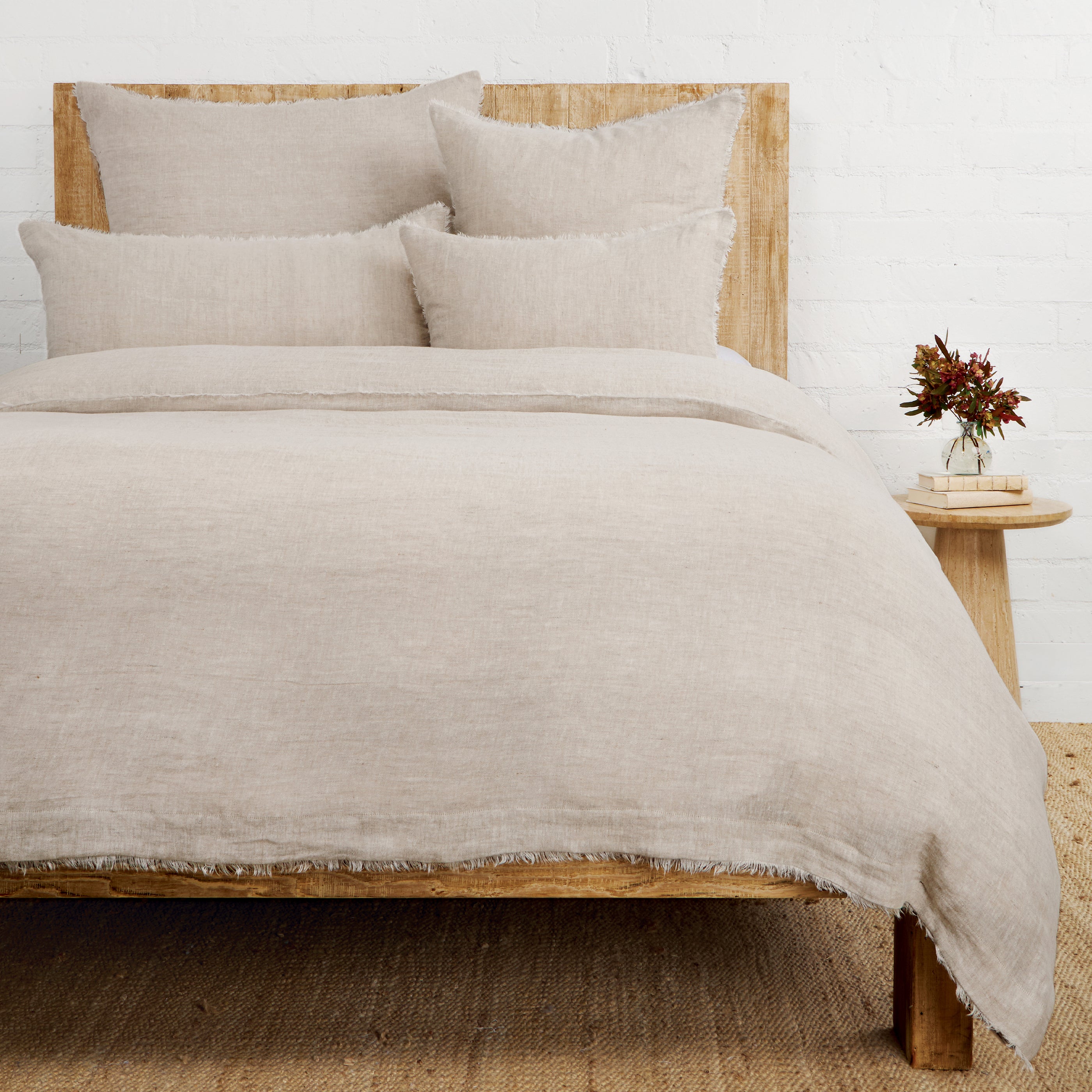 Hunter Duvet Cover Set - Soft & Breathable 100% Cotton Bedding - Perfect for Cozy Bedrooms, Guest Rooms & Dorm Decor