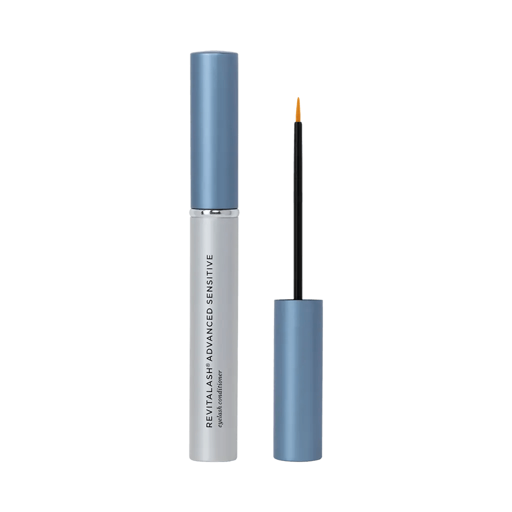 Revitalash Advanced Sensitive Eyelash Conditioner - Gentle Lash Growth Serum for Sensitive Eyes - Perfect for Daily Use & Enhancing Natural Lashes