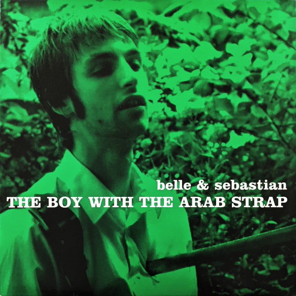 Belle & Sebastian - Indie Pop Band Merchandise & Music Albums | Official Store | Perfect for Fans, Collectors & Music Lovers