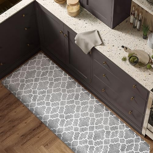 Trellis-stone Gray