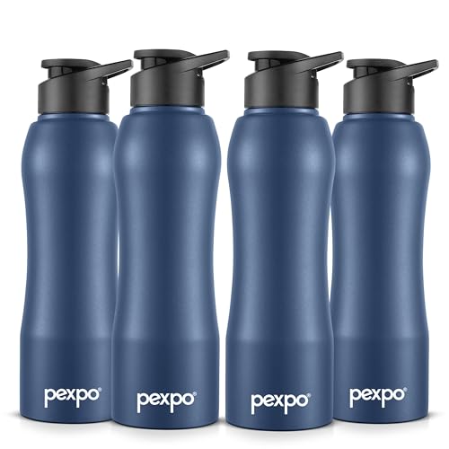 PACK OF 4, DENIM BLUE