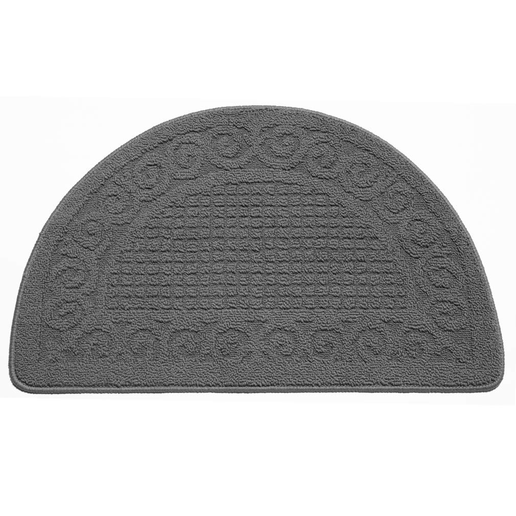 VANZAVANZU Non-Slip Kitchen Rugs 31
