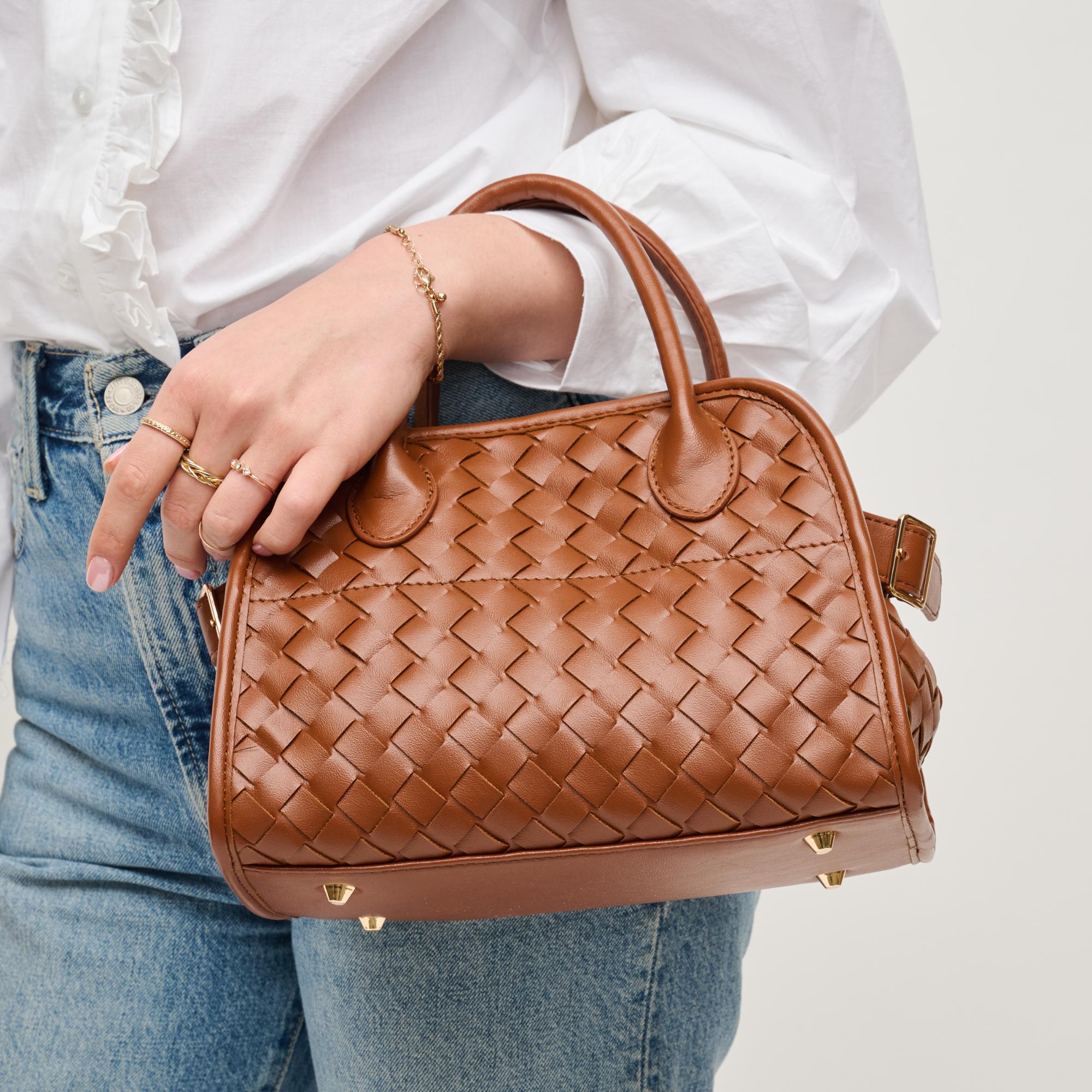 Kristie Crossbody Bag for Women - Stylish & Lightweight Shoulder Purse - Perfect for Work, Travel & Everyday Use