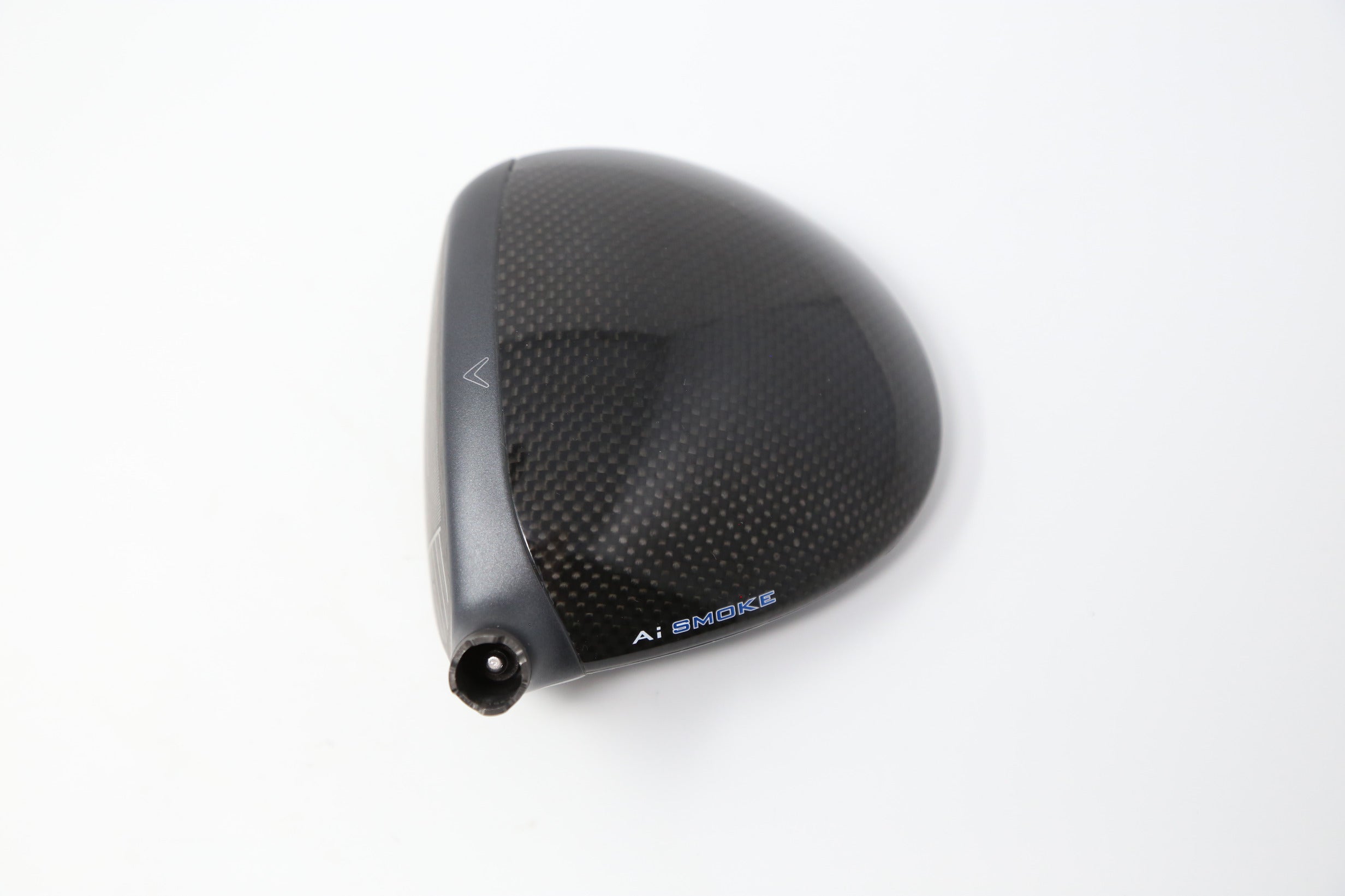 Used Callaway Paradym Ai Smoke MAX Driver - Right Handed 10.5° Golf Club Head Only | Premium Pre-Owned Golf Equipment for Driving Range & Course Play