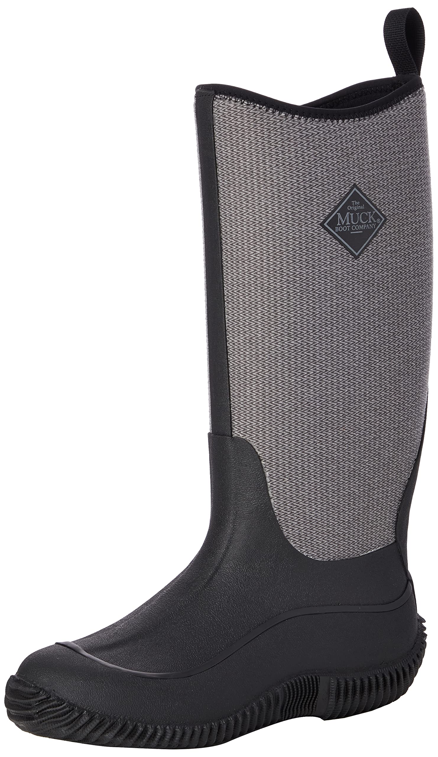 Women's Muck Boots - Waterproof Wellington Rain Boots for Gardening, Farming & Outdoor Activities