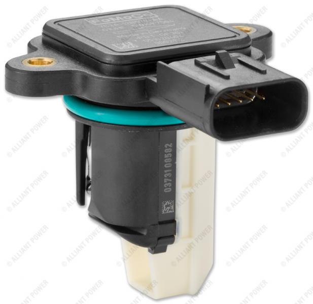 AP63475 Mass Air Flow & Intake Air Temperature Sensor (MAF/IAT) - Compatible with Multiple Car Models - Improve Engine Performance & Fuel Efficiency