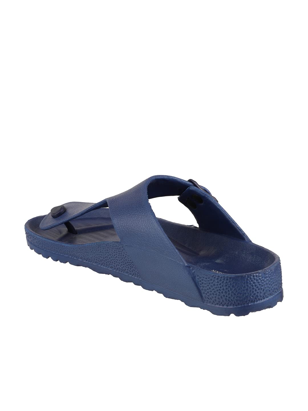 Carlton London Men's Navy Blue Casual Shoes - Comfortable & Stylish Sneakers for Walking, Running & Everyday Wear