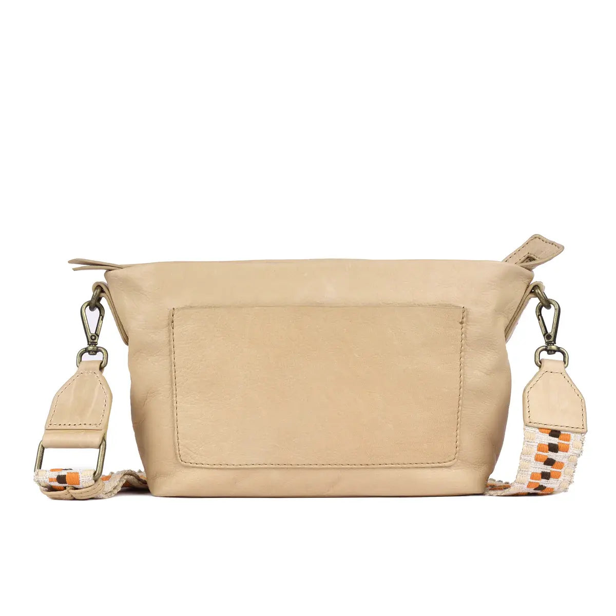 Aquarius Crossbody Bag for Women - Stylish & Lightweight Shoulder Purse - Perfect for Travel, Shopping & Everyday Use