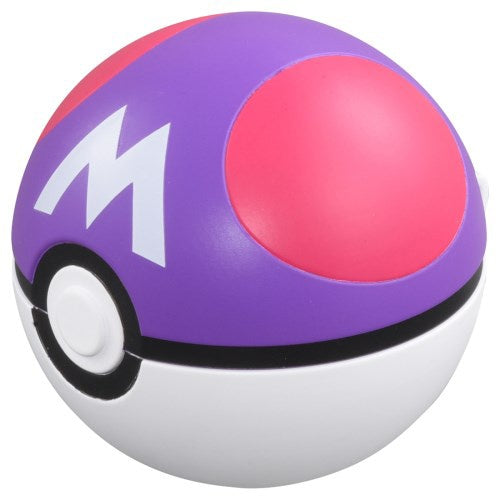 Pokemon Moncolle Monster Ball Series Takara Tomy 3 Inch Collectible Action Figure - Perfect for Display, Gifts & Pokemon Fans Collection