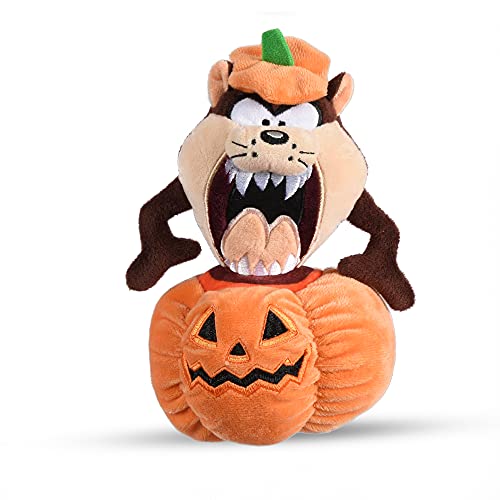 Taz Pumpkin Head