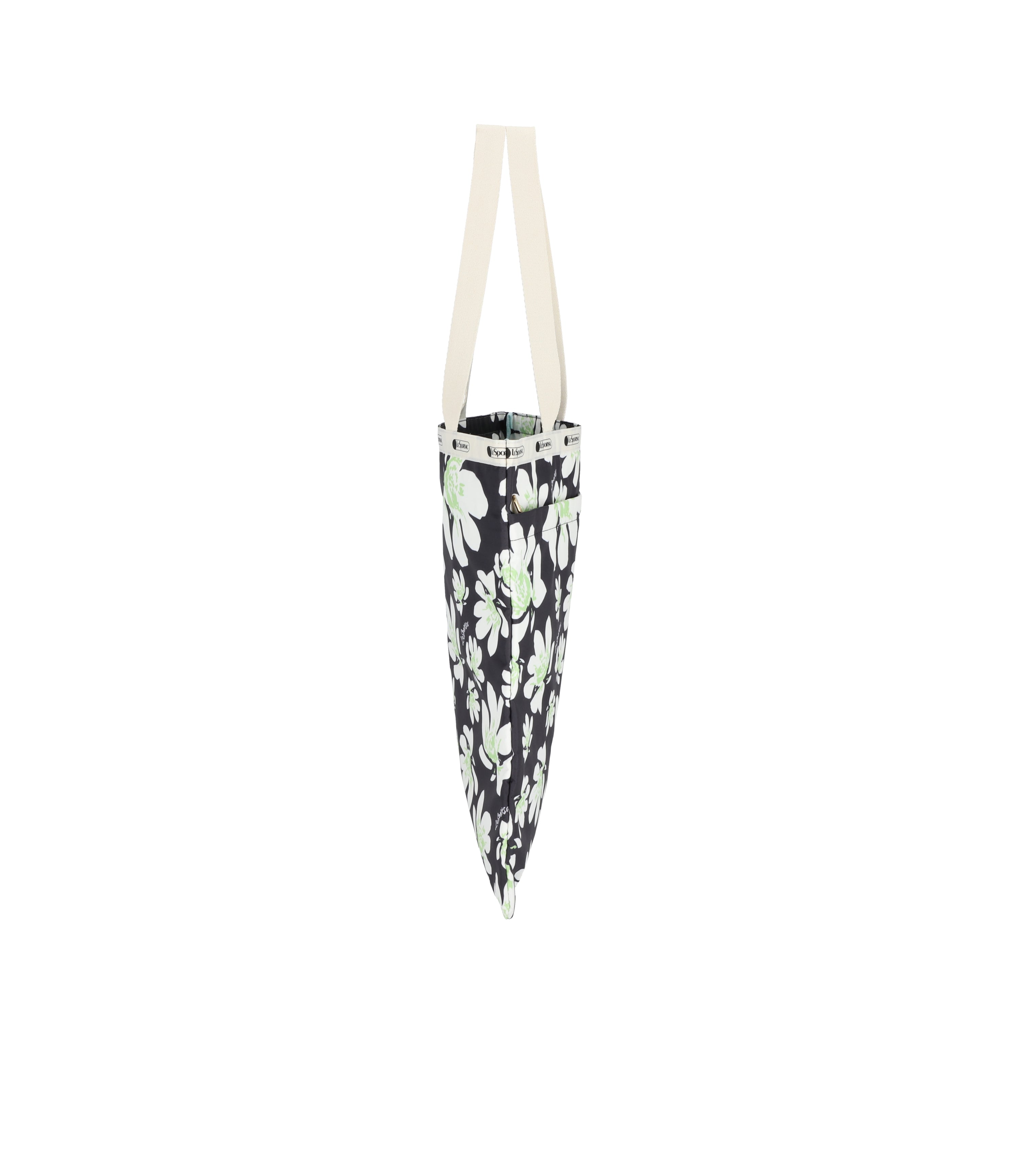 Large Emerald Green Tote Bag for Women - Stylish & Spacious Handbag for Work, Travel & Shopping | Eco-Friendly Fashion Accessory