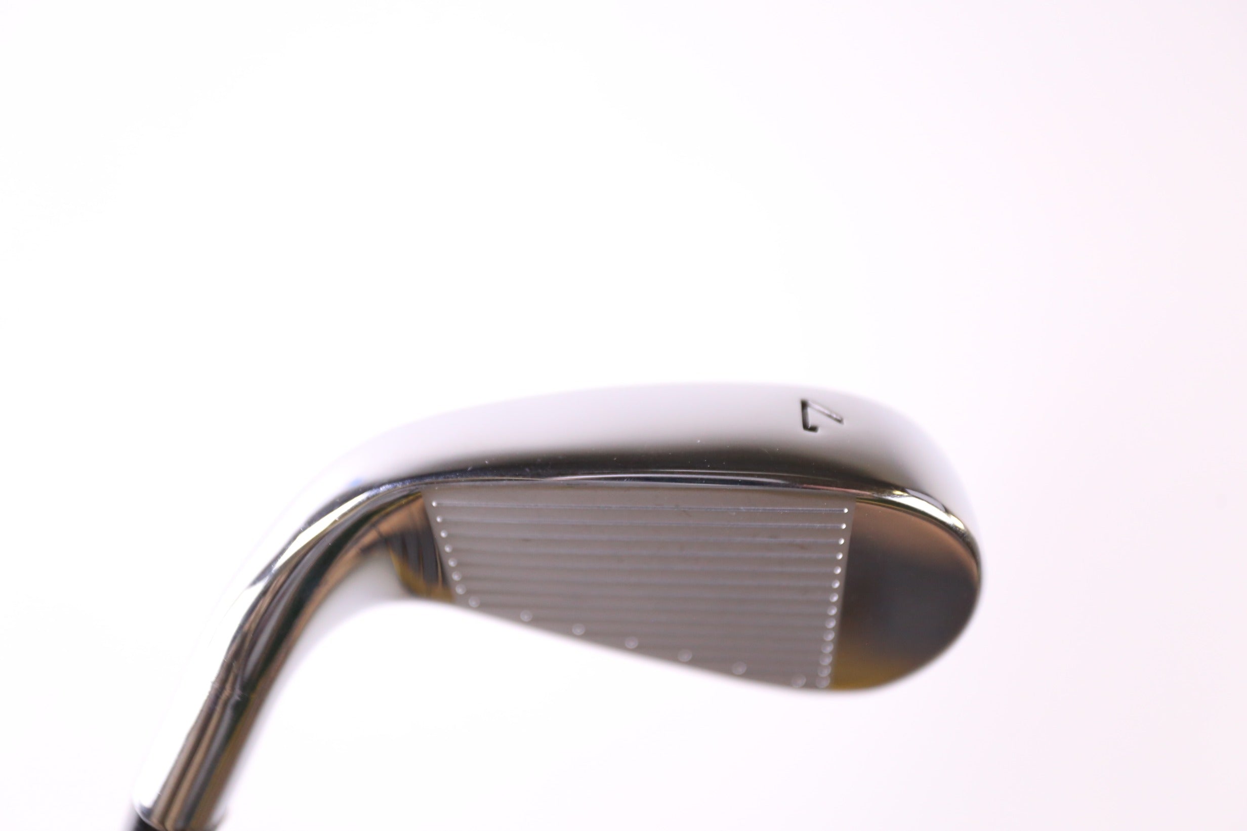 Used Callaway Paradym X 7 Iron Right Handed Regular Flex Golf Club - Perfect for Practice, Replacement, or Beginners