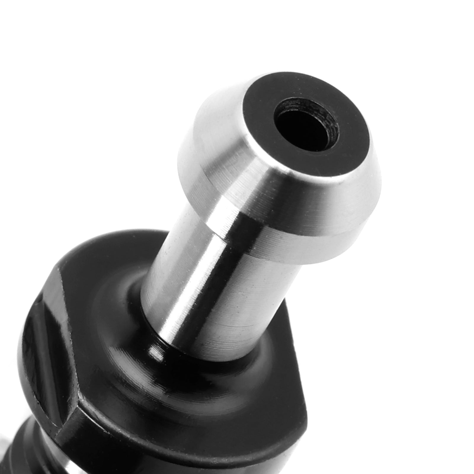 10Pcs CAT40 45° Pull Stud Retention Knob - Compatible with Haas & Other CAT40 CNC Machines - High Precision CNC Tool Holder Accessories - Perfect for Milling, Drilling & Lathe Operations