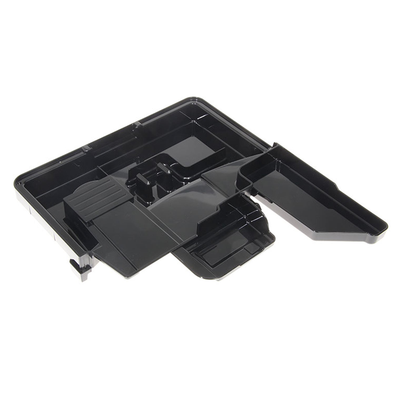 DeLonghi Cup Holder Tray 5313228301 - Perfect for Coffee Machines & Kitchen Countertops | Durable & Stylish Accessory for Home & Office Use