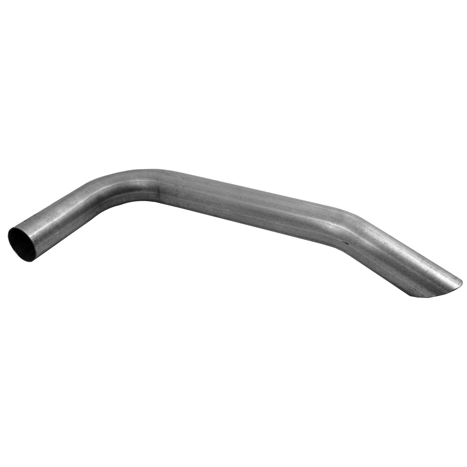 Dynomax 53821 Stainless Steel Exhaust Tail Pipe for Chevrolet Camaro 2010-2023 - High Performance Muffler Tip for Enhanced Sound & Style - Perfect for Street Racing & Car Shows