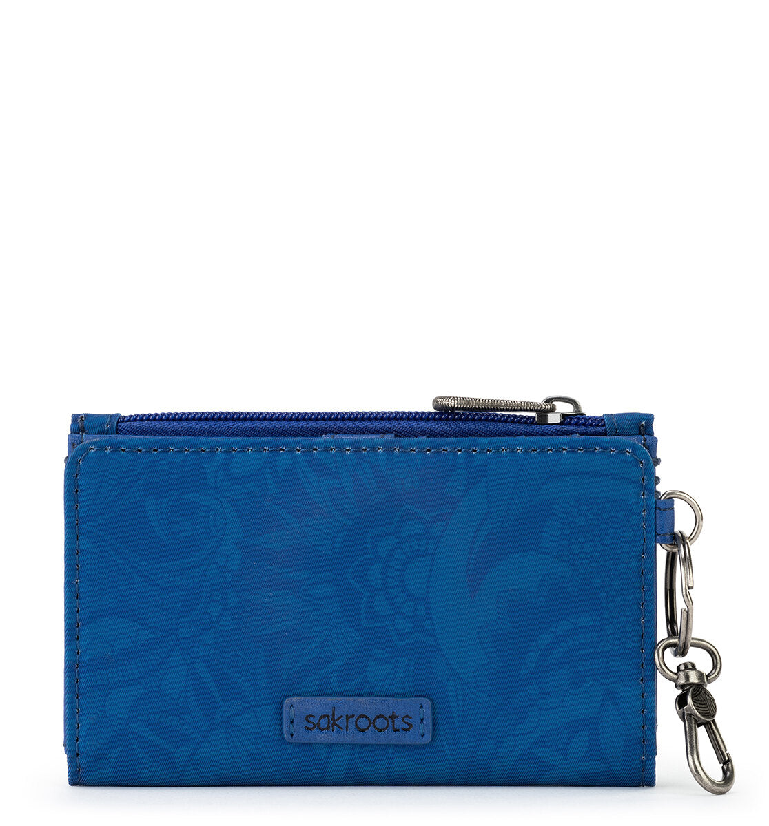 Encino Essential Wallet - Slim RFID Blocking Leather Wallet for Men & Women | Perfect for Travel, Business & Everyday Use