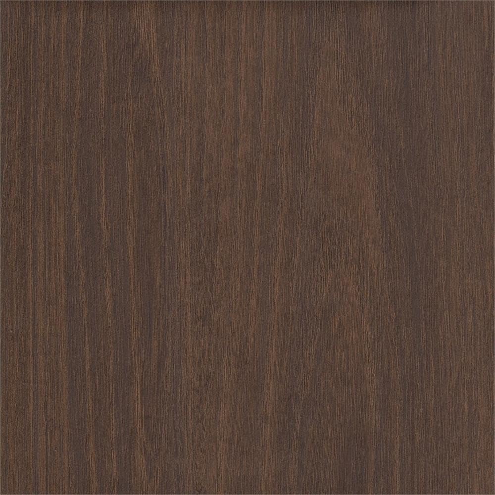 Henn&Hart 55 Inch TV Stand - Modern Alder Brown Wood Entertainment Center for Living Room, Bedroom & Home Theater - Fits Flat Screen TVs up to 55 Inches