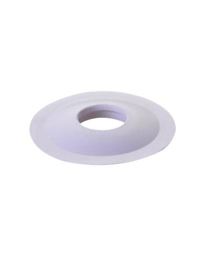 Marlen Basic All Flexible Mounting Ring Deep Convex 25mm - Adjustable Camera Lens Mount for DSLR & Mirrorless Cameras - Perfect for Photography, Videography & Live Streaming