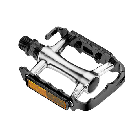 Giant Domain Bike Pedals - High-Performance MTB & Road Bicycle Pedals for Cycling Enthusiasts | Perfect for Mountain Biking, Road Racing & Commuting