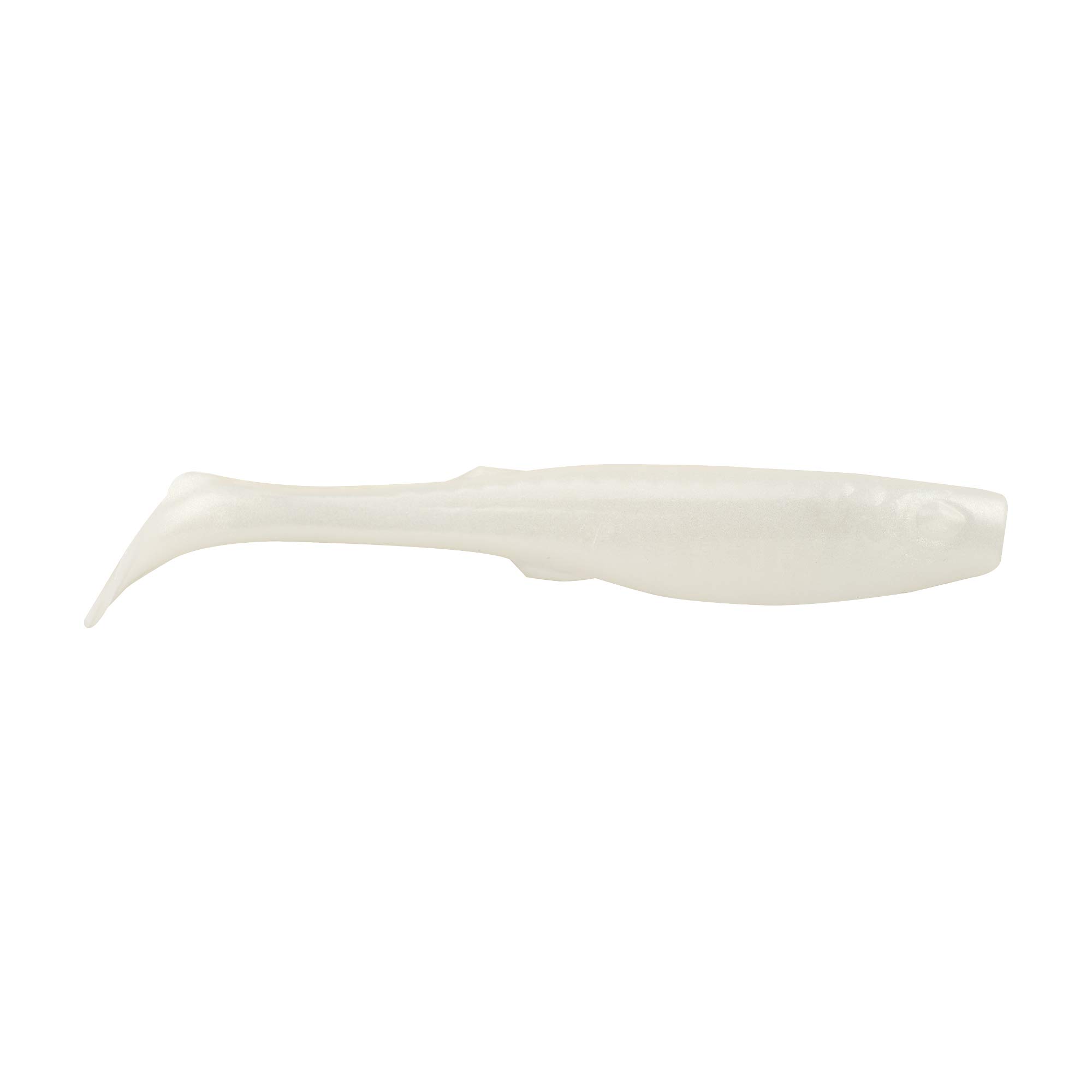 Berkley GSPS Fishing Bait - Premium Soft Plastic Swimbaits for Bass, Trout & Walleye - Ideal for Freshwater & Saltwater Fishing - Perfect for Casting, Trolling & Jigging