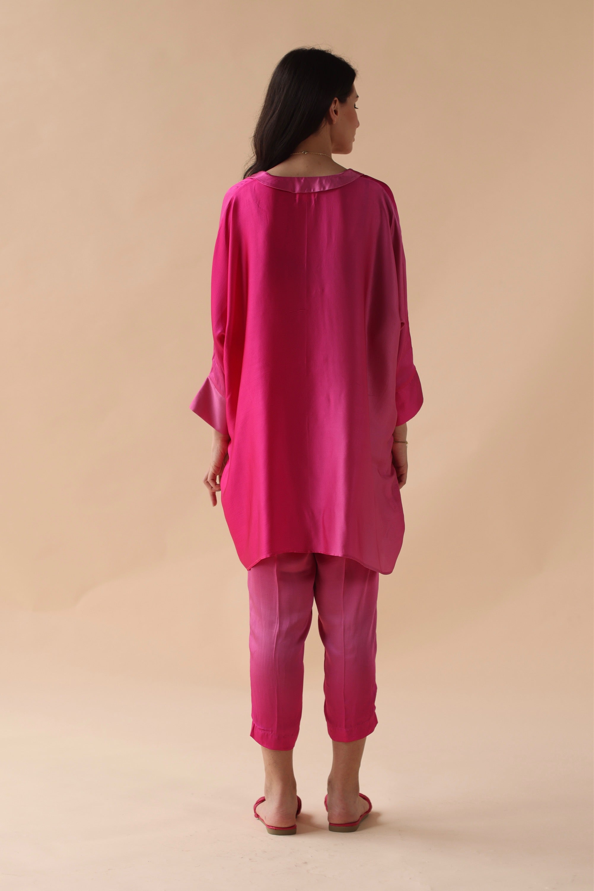 Stylish Tasmania Matching Co Ord Set for Women - Trendy Outfits for Casual Wear, Travel & Summer Fashion